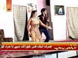 Anjuman Shehzadi Stage Sexy Mujra In Lahore