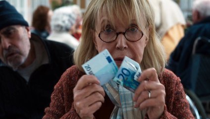 ENCORE HEUREUX - Extrait "Confidences mère-fille"