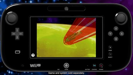Metroid: Zero Mission on the Wii U Virtual Console (Official Trailer)