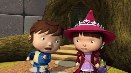 Mike The Knight: The Flying Corgis