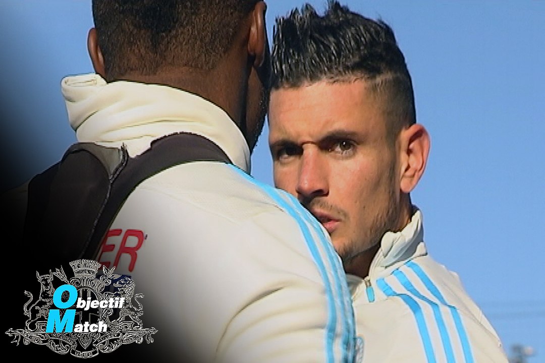 Objectif Match - S4E21 : «Blessés»