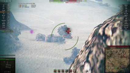 STA-2 Просто ниндзя! - Под высоким КПД №32 - от Johniq и Flammingo [World of Tanks]