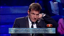 Zapping people : Benjamin Castaldi survolté dans Le Grand Concours des animateurs