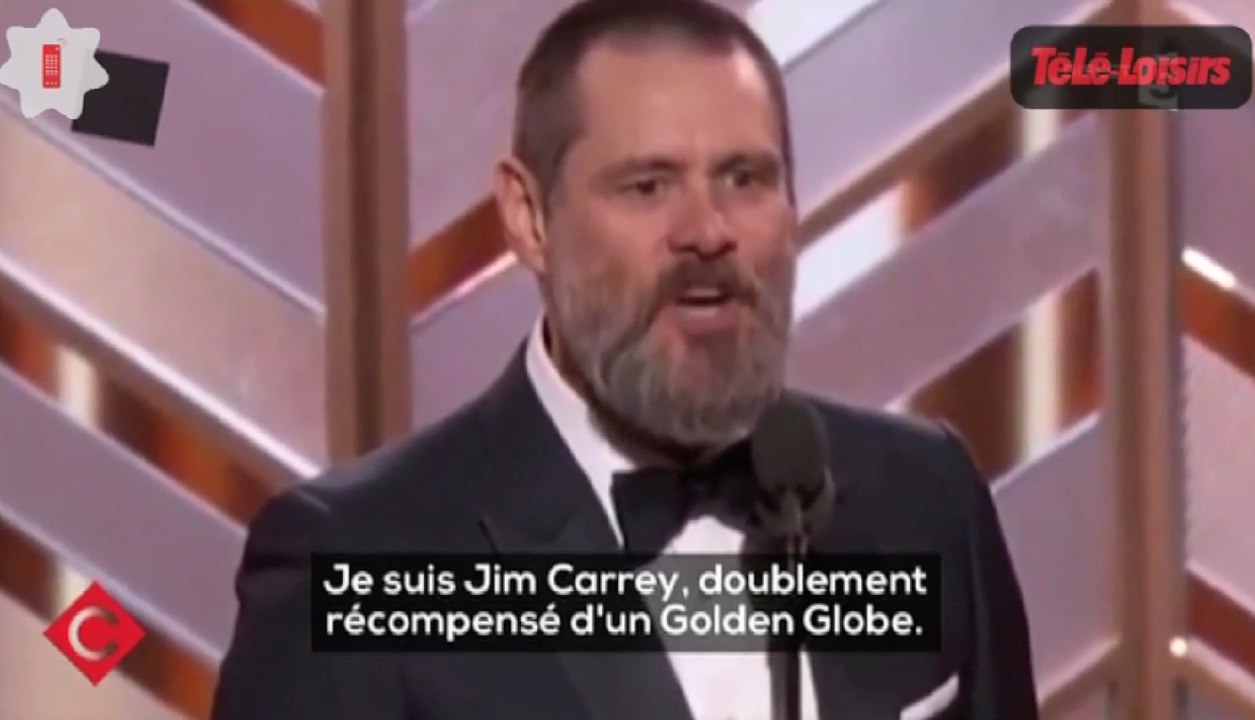 Zapping Ciné : Le rêve de Jimmy Carrey, Sylvester Stallone et son ami imaginaire...