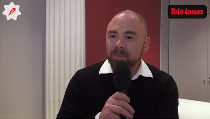 Hell's Kitchen : rencontre avec Arnaud Tabarec, le chef de l'émission de NT1