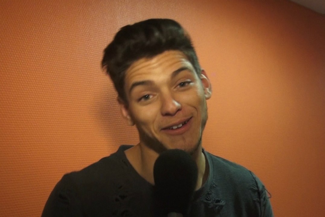 Tournée Danse avec les stars : les confidences des artistes...