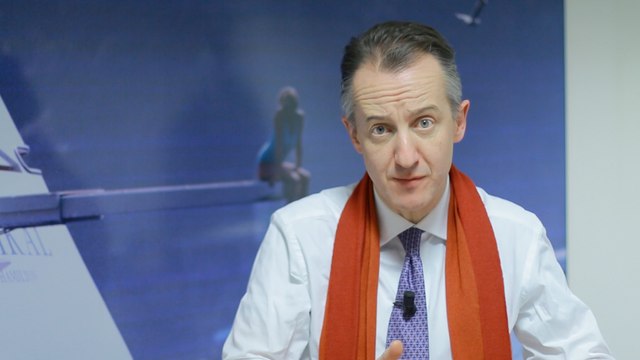 Démographie en France: il faut s'inquiéter sans s'alarmer - L'édito de Christophe Barbier