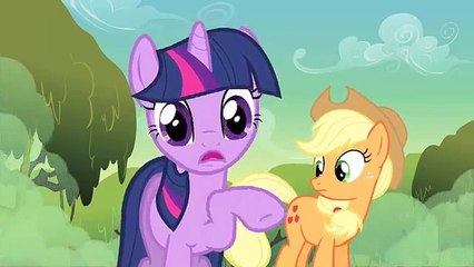 MLP: FiM – Hydra Attack! “Feeling Pinkie Keen” [HD]