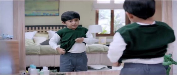 Dettol ka Dhula Winter TVC