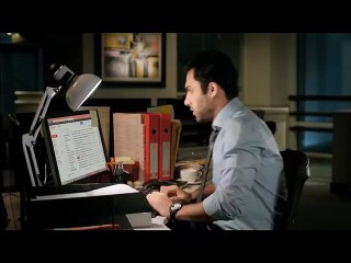 Ahmed Ali & Jawad Bashir in Meezan U Paisa