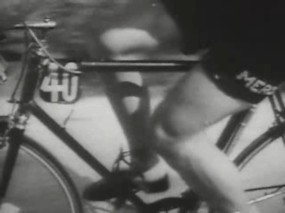 Kraftwerk - Tour De France