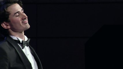 Nicholas Brodszky : «Be my love » (The toast of New-Orleans) par Jérémy Duffau - Révélations 2016