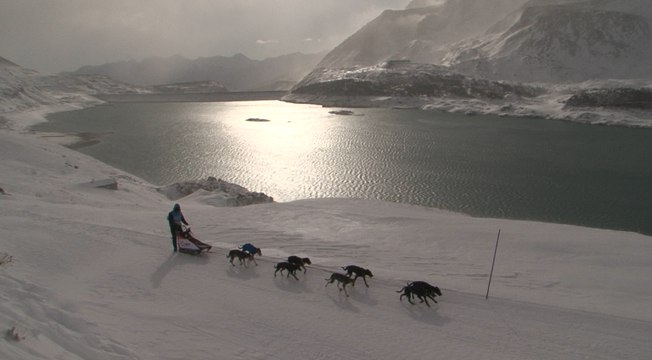 Maurienne Reportage # 41 - La Grande Odyssée Savoie Mont Blanc 2016