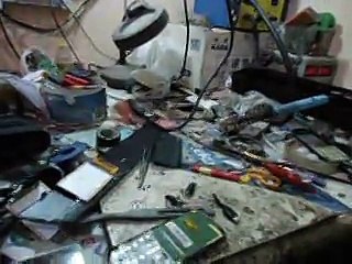 lcd changing solution by hafiz computer