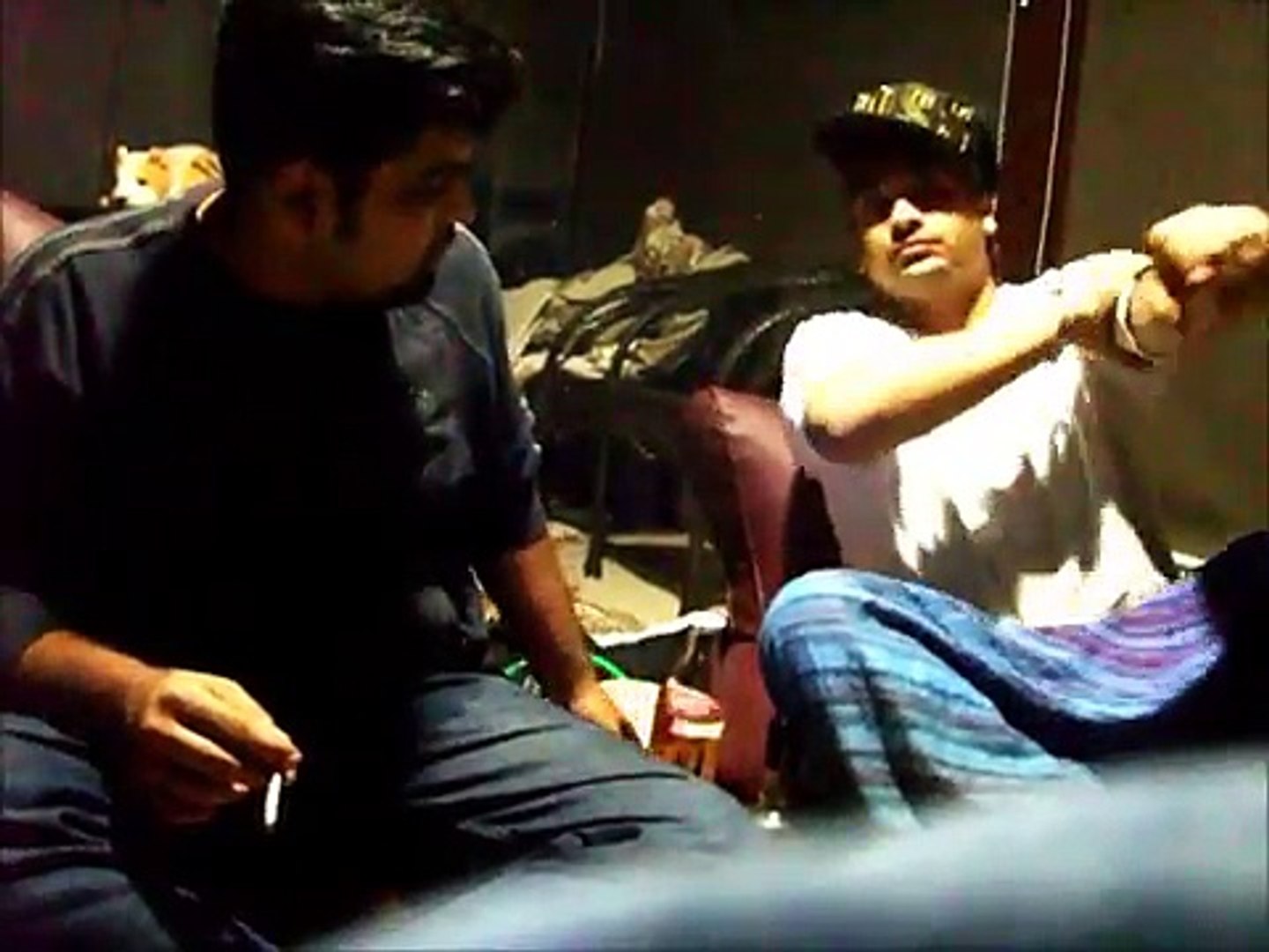 ⁣Boss Of Indian Rap - Rapper