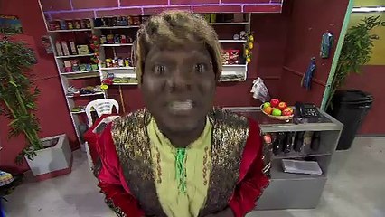 Los hijos de Don Juan - Martes 19 de enero