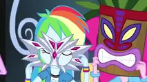MLP: Equestria Girls - Rainbow Rocks EXCLUSIVE Short - \