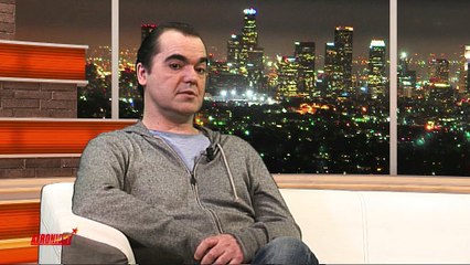 Afronight du 180116 avec Saint Germain