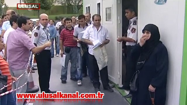 Ev alacaklara kötü haber