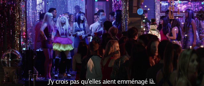 Nos Pires Voisins 2 / Bande-Annonce Internationale VOST [Au cinéma le 6 juillet]