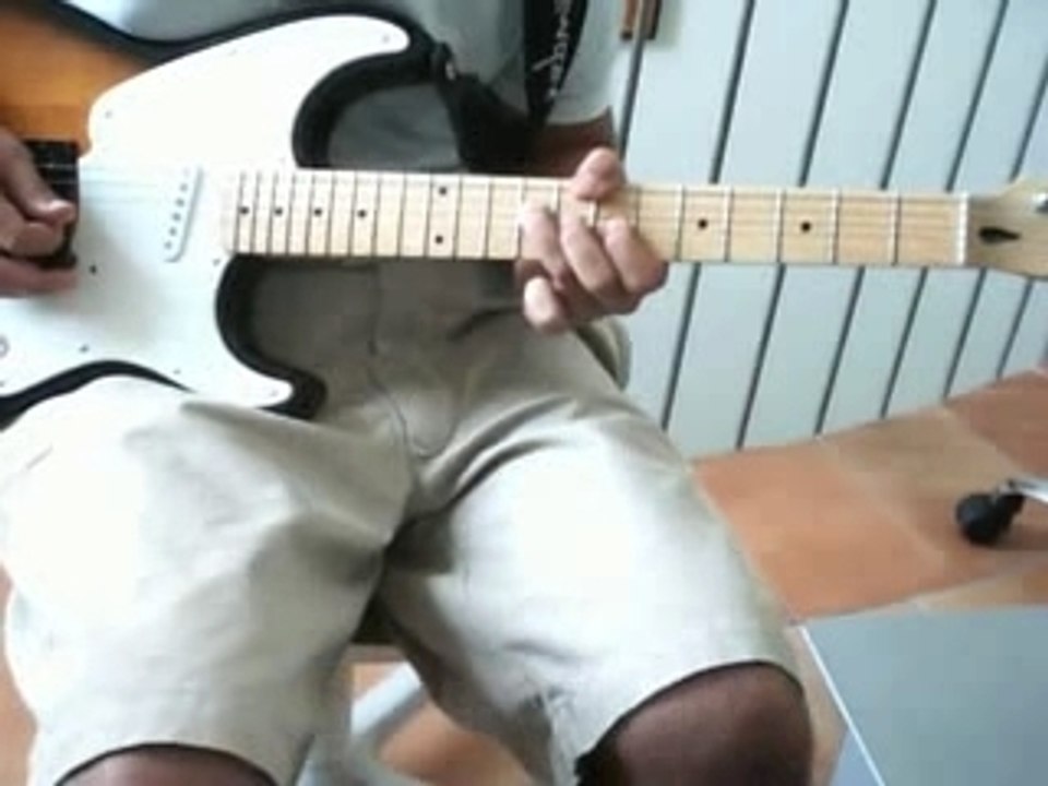 Muse- plug in baby (cover)