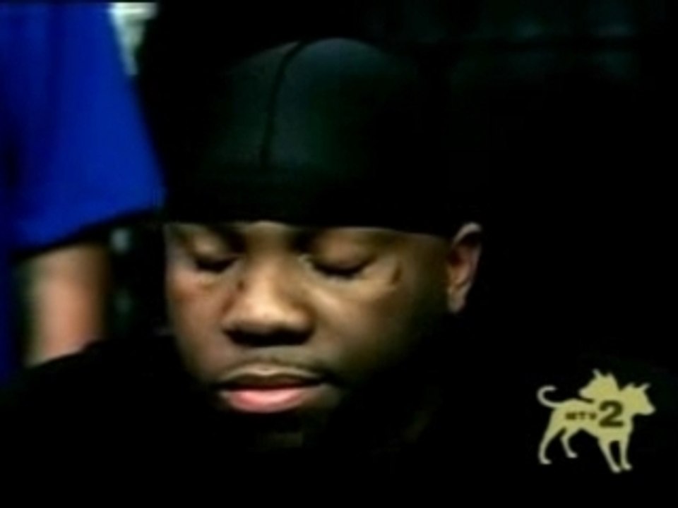 Mike Jones - Back Then [Kobra]