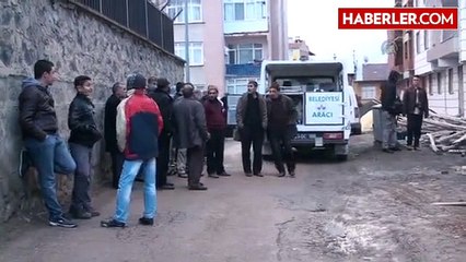 Elazığ'da Karbonmonoksit Zehirlenmesi