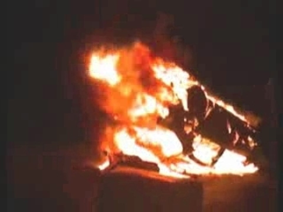 O T H  "quelle sacrée revanche"