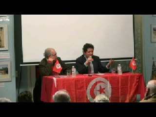 Riadh Sidaoui: Sociologie du terrorisme du Daech et ses compagnies