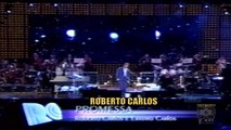 Roberto Carlos - Promessa (2005)