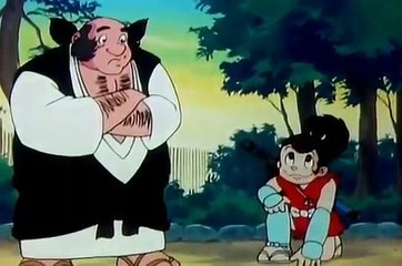 مغامرات ساسوكي الحلقة 2 جودة عالية