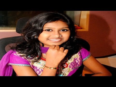 Singer Sanchiti Sakat Launches New 'JAZBAAT Music Album