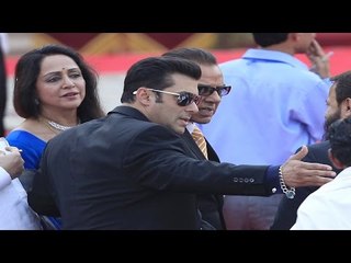 Bollywood Reaction on Salman Khan's Court Bail