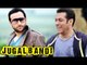 Saif Ali Khan To Star In Salman Khan’s ‘Jugal Bandi’?