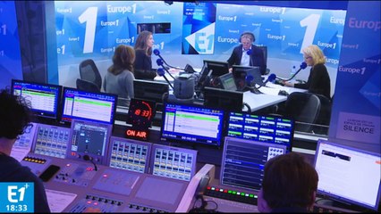 Recul de l’espérance de vie : "Il faut relativiser"