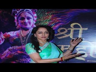 Dream Girl Hema Malini Announces A Social Cause For Young Women