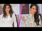 Raveena Tandon & Malaika Arora Khan Spotted @ Rare Heritage Store