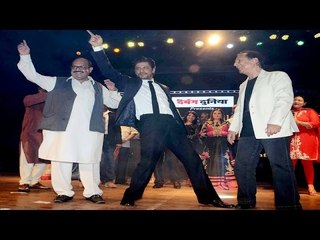 Dadasaheb Phalke Award 2015 | Shahrukh Khan, Huma Qureshi, Tiger Shroff