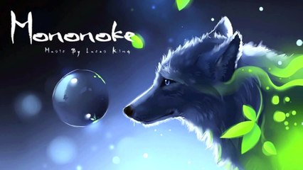 Sad Piano Music - Mononoke (Original Composition)