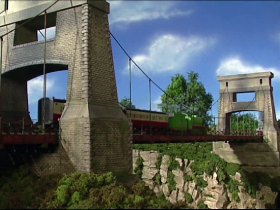 Busy | Thomas & Friends