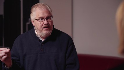 Gothamist: Comedian Jena Friedman Sits Down With Ken Kratz From Making A Murderer