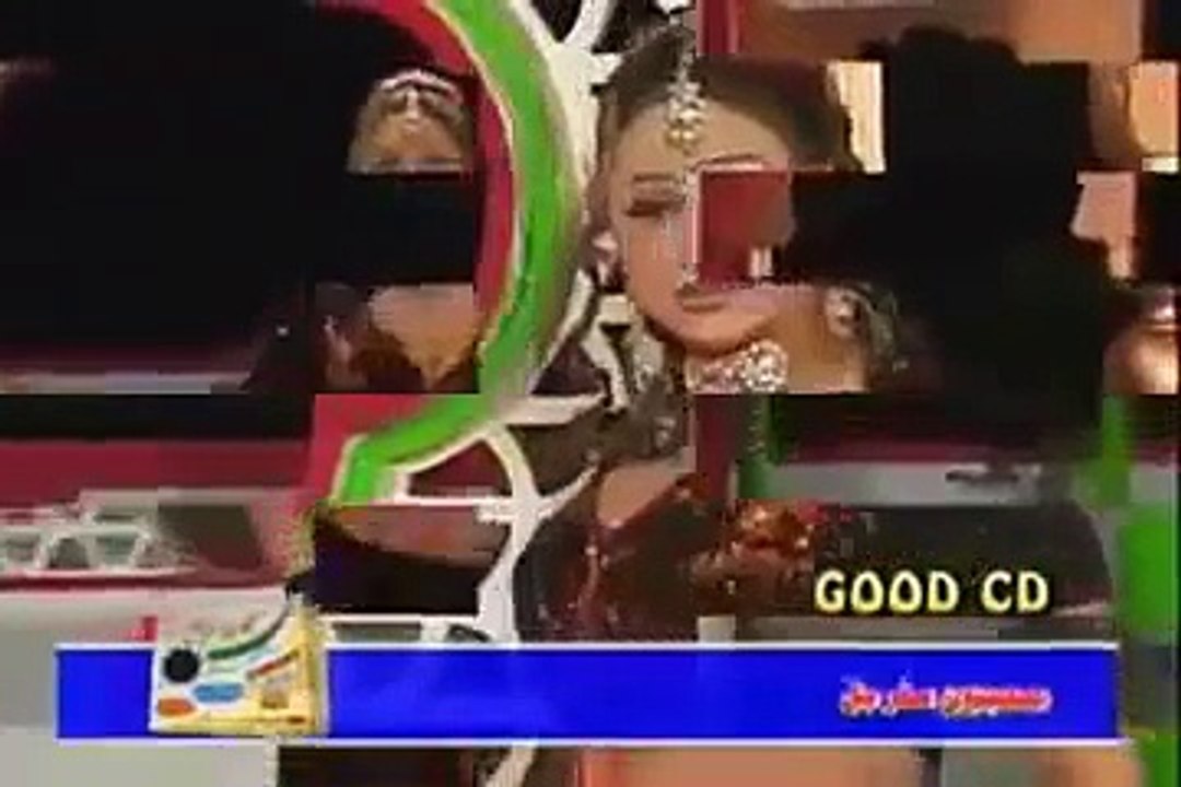 Akh Mar K Akhian Lrana Aen - Anjuman Shehzadi_x264