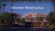 Chandler Wedding and Event DJs