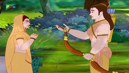Laxmi - Hindi Animated Cartoon -- pt15