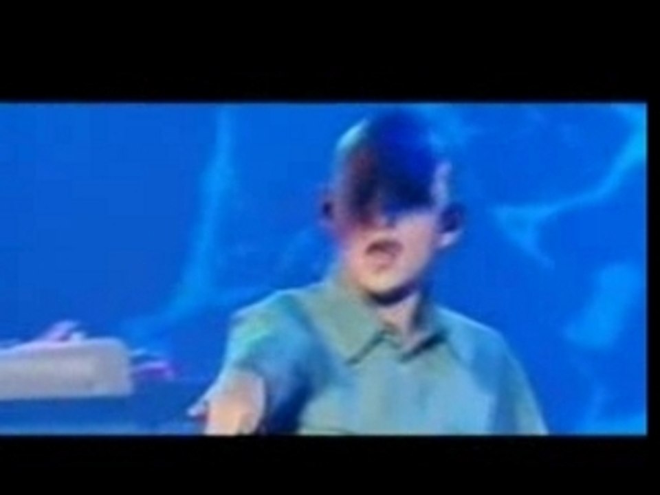 Linkin Park In the End