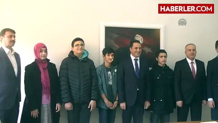 Öğrencilerin Teog Başarısı