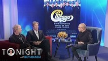 TWBA: Chicago invites their Filipino fans