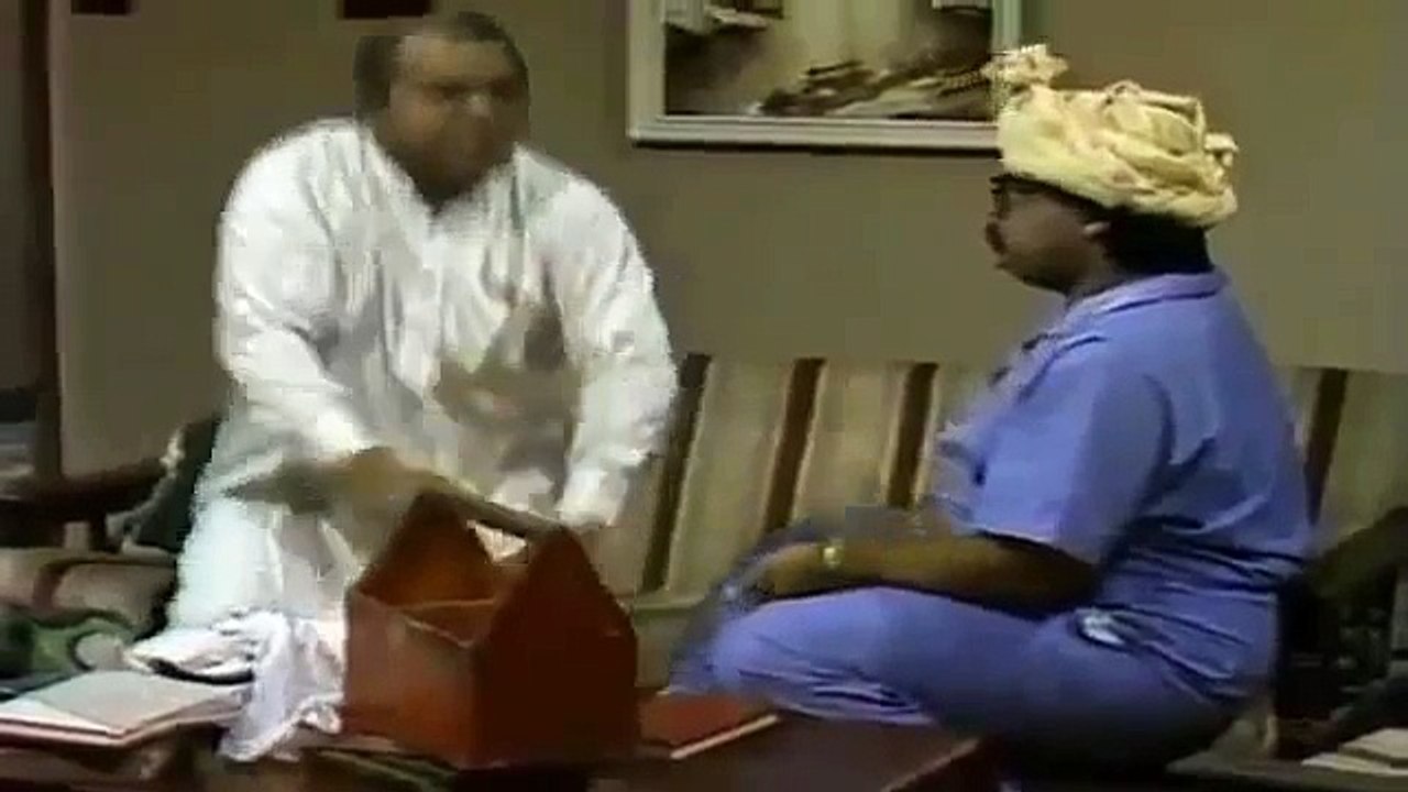 مسلسل فاقد [15-30]