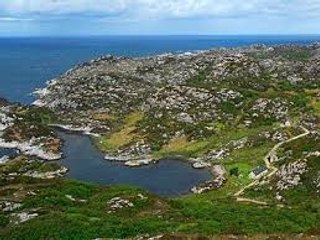 Scotland The Western Isles