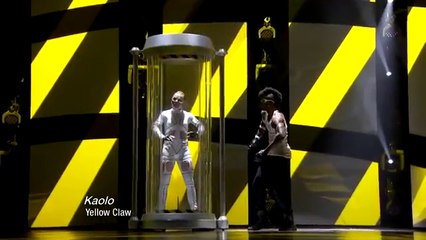 SO YOU THINK YOU CAN DANCE _ Jaja & Cyrus_Top 4 Perform _ FOX BROADCASTING